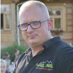  Autor Piotr Duraj
