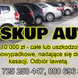 Skup aut