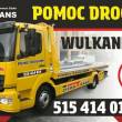 Zięba Trans - Pomoc Drogowa