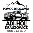 Pomoc Drogowa ADI-HOL Adrian Krauzowicz 
