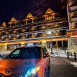 Komfortowe Taxi Zakopane