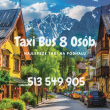 TaxiLuck Taxi Zakopane, Taksówka Zakopane