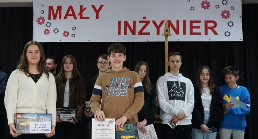 fot. SP Łapsze Niżne