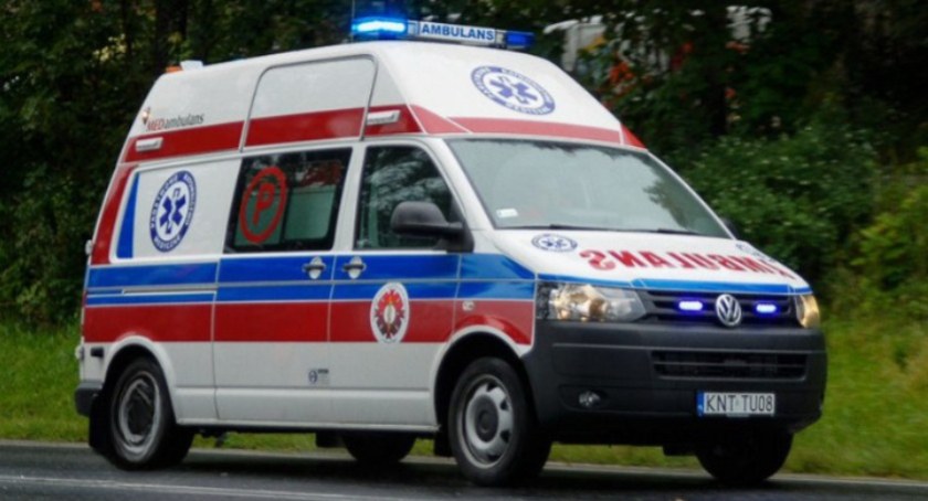 Tragedia w Kluszkowcach /Fot Archiwum Góral Info