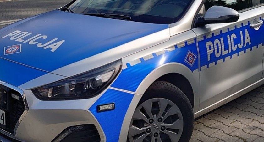 Miał 3,7 promilami alkoholu oraz sądowy zakaz prowadzenia pojazdów / Fot. Archiwum Góral Info