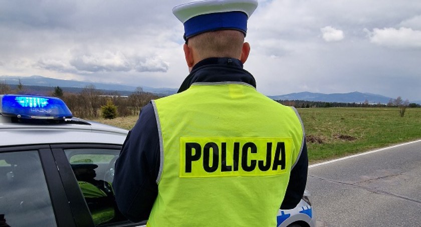 fot. KPP Nowy Targ