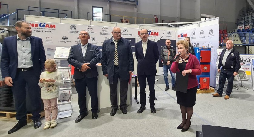 fot. Marian Gromala - TV Waks