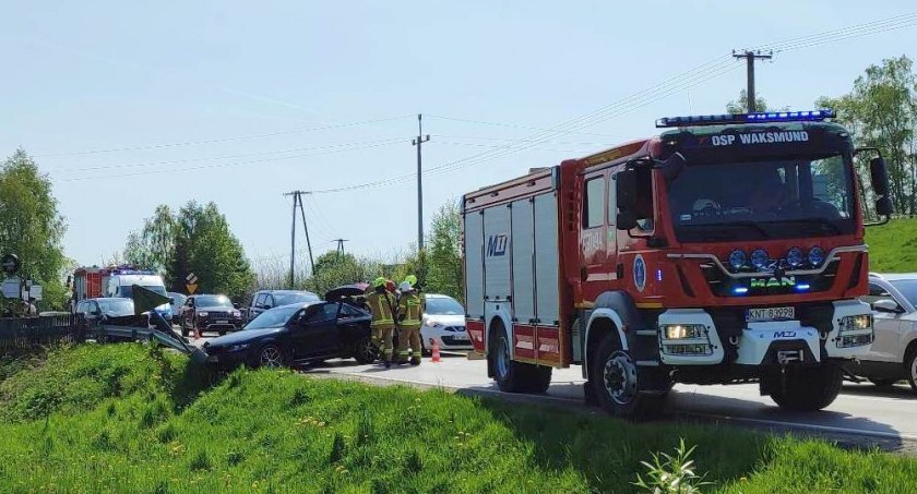 fot. Krauzowicz Pomoc Drogowa Nowy Targ i Adi - Hol