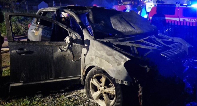 fot. FB OSP Lipnica Wielka - Przywarówka