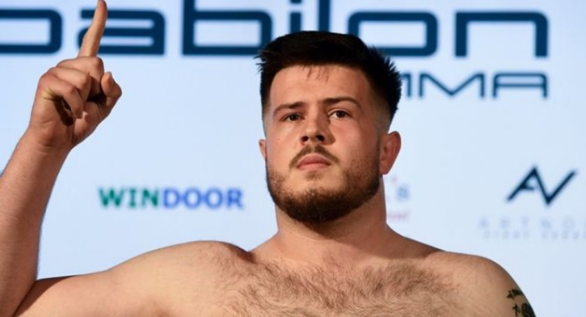 fot. FB MMA Top News