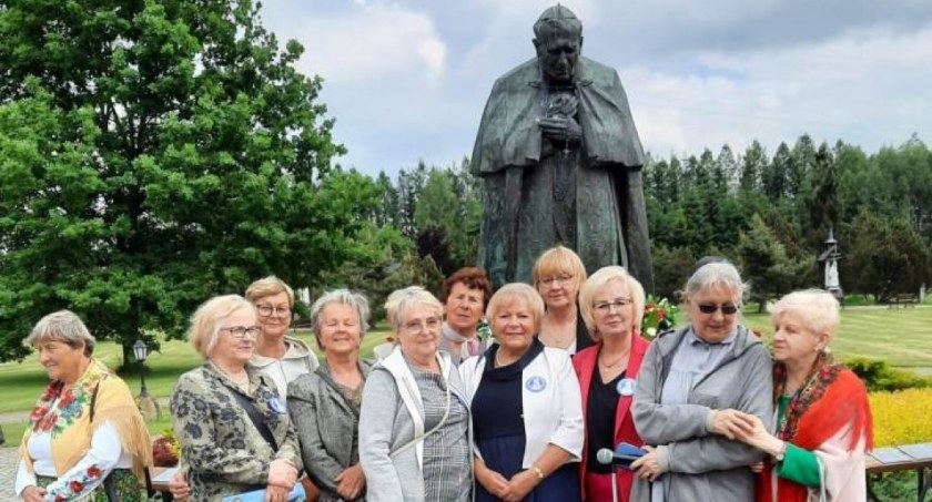 fot. Sanktuarium MBL w Ludźmierzu
