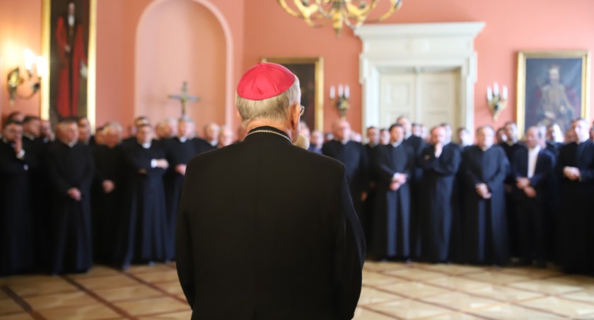 fot. Biuro Prasowe Archidiecezji Krakowskiej