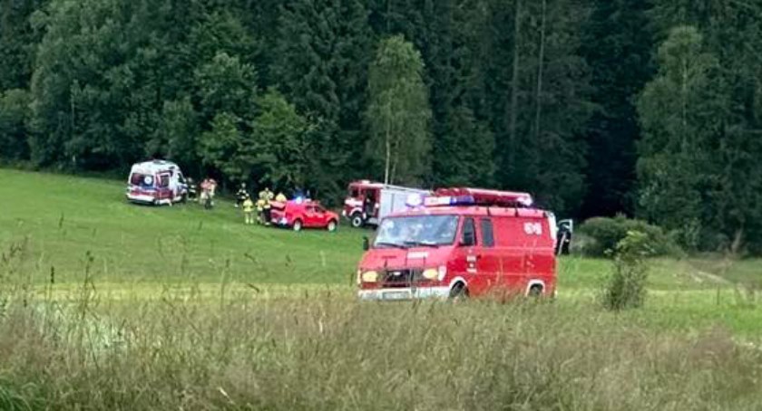 Policja podaje szczegóły śmiertelnego wypadku 12-latka / archiwum Góral Info