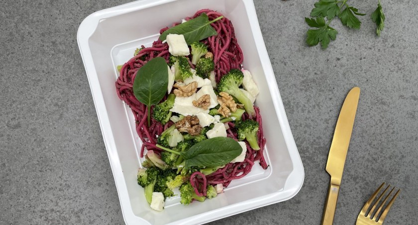 Różne, Catering dietetyczny poznaj fakty temat - zdjęcie, fotografia