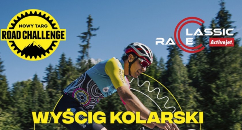 Rowery, Challenge - zdjęcie, fotografia