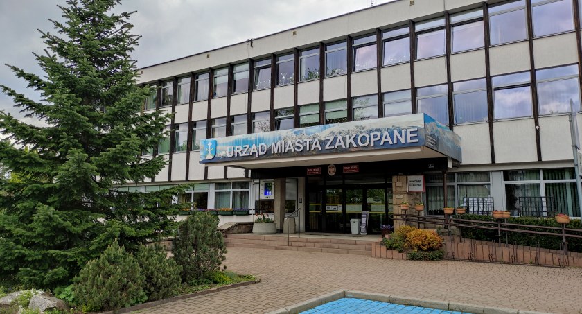 Samorząd, Spotkanie seniorów dietetykiem - zdjęcie, fotografia
