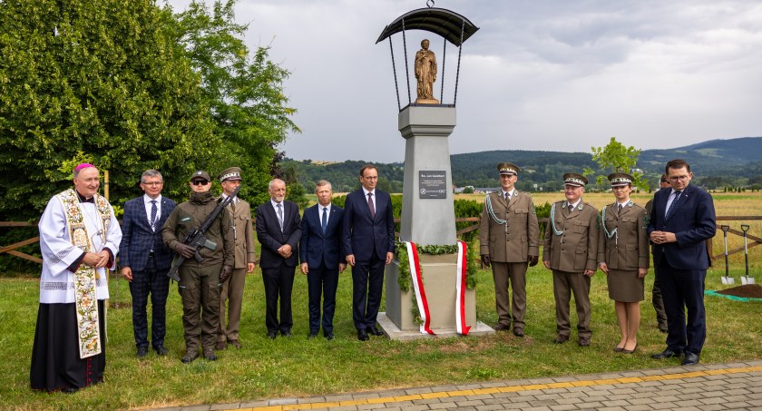 fot. R. Michałowski, S. Adamczyk, T. Dziedzic, R. Szyk