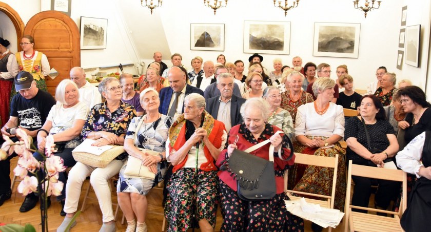 fot. GOK Biały Dunajec