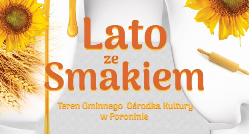 Festyny i pikniki, Smakiem Poroninie - zdjęcie, fotografia