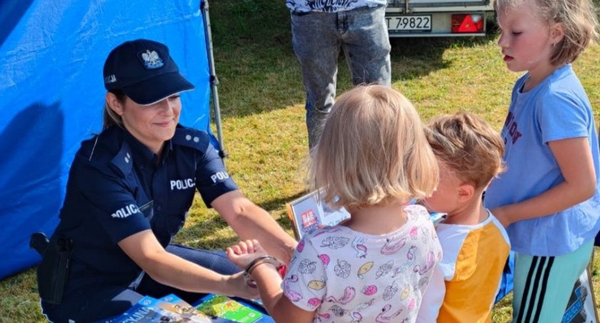 100-lecia istnienia OSP w Zubrzycy Dolnej / Fot. KPP Nowy Targ