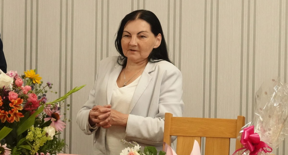 fot. UG Ochotnica Dolna