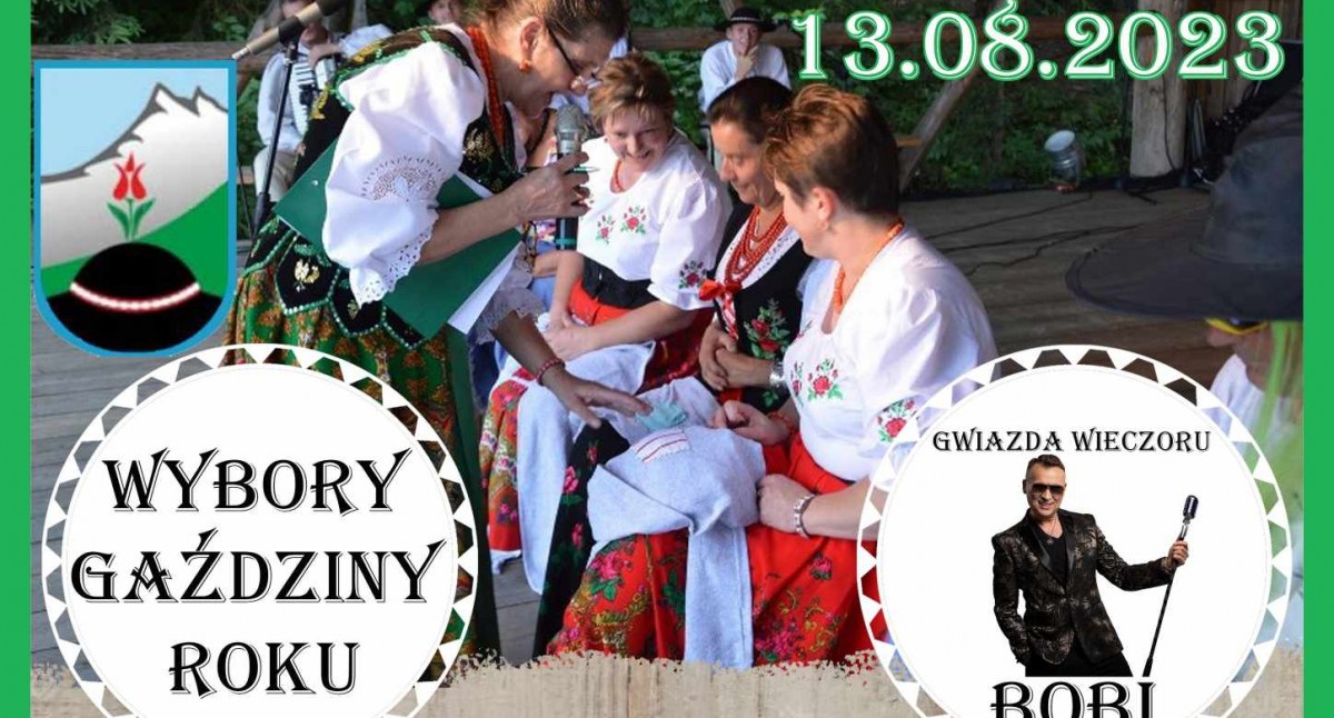 Festyny i pikniki, Festyn Glycarowski ramach Tatrzańskich - zdjęcie, fotografia