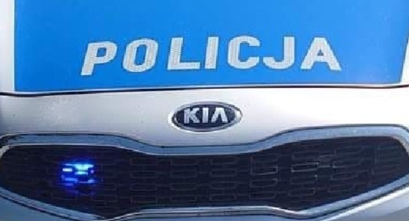 Kobieta zaniosla znaleziony portfel na policję / fot. archiwum Góral Info