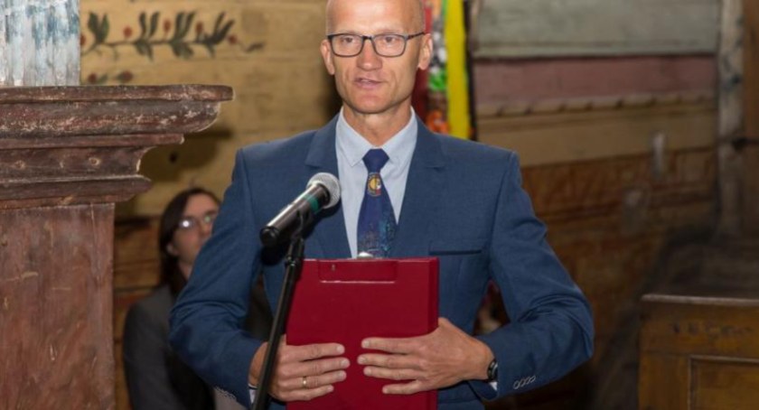 Sprawy lokalne, Muzeum Władysława Orkana Rabce Zdroju nowego dyrektora - zdjęcie, fotografia