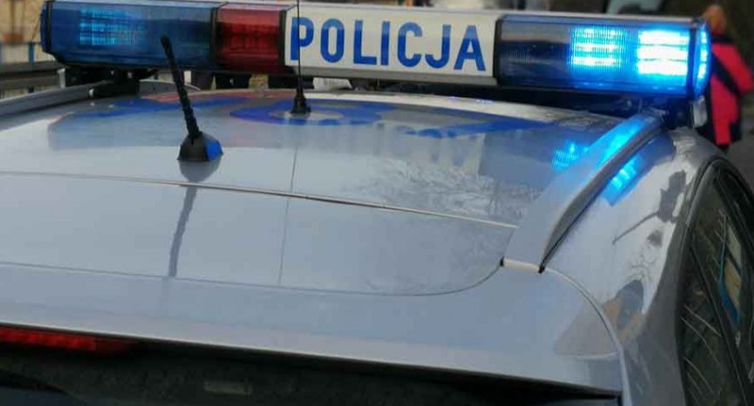 Pomogli tatrzańscy policjanci