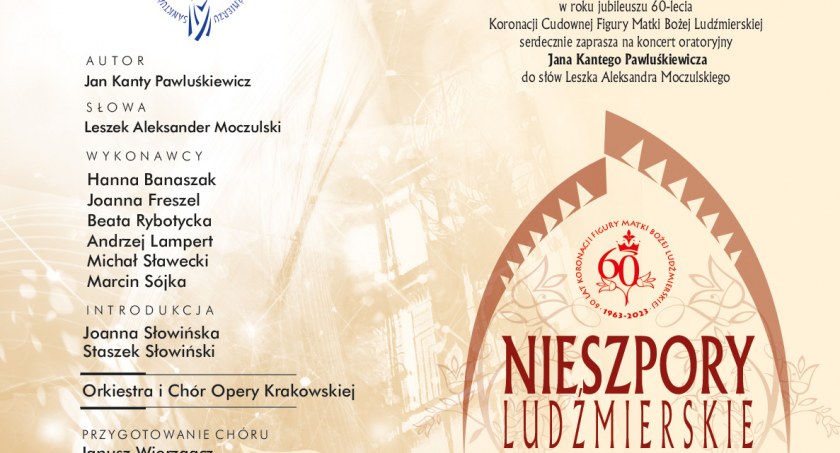 Religia, Nieszpory Ludźmierskie - zdjęcie, fotografia