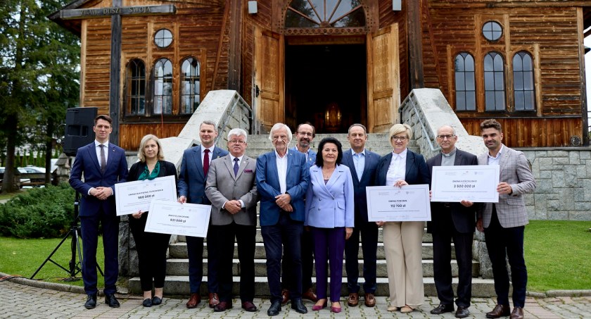 fot. Małopolski Urząd Wojewódzki