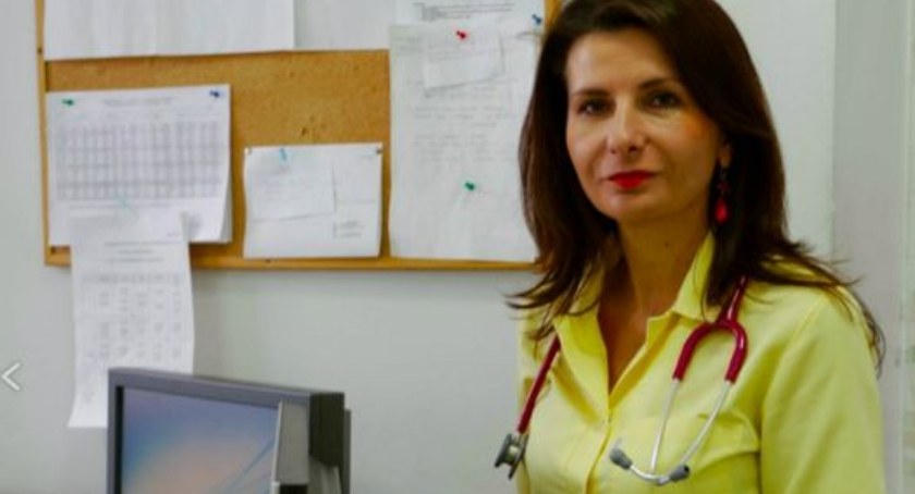 Zdrowie, Zakopiański szpital powiatowy pełni sezonu turystycznego - zdjęcie, fotografia