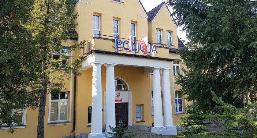 Czy przy Szpitalu Powiatowym w Zakopanem będzie nowa komenda? / fot. Starostwo Powiatowe  w Zakopanem