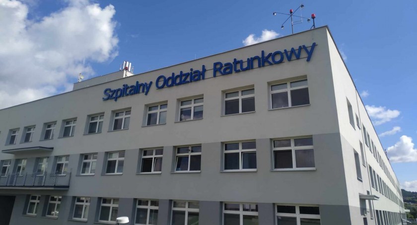 Co robić, gdy ukąsi żmija lub kleszcz? / Fot. Podhalański Szpital Specjalistyczny w Nowym Targu