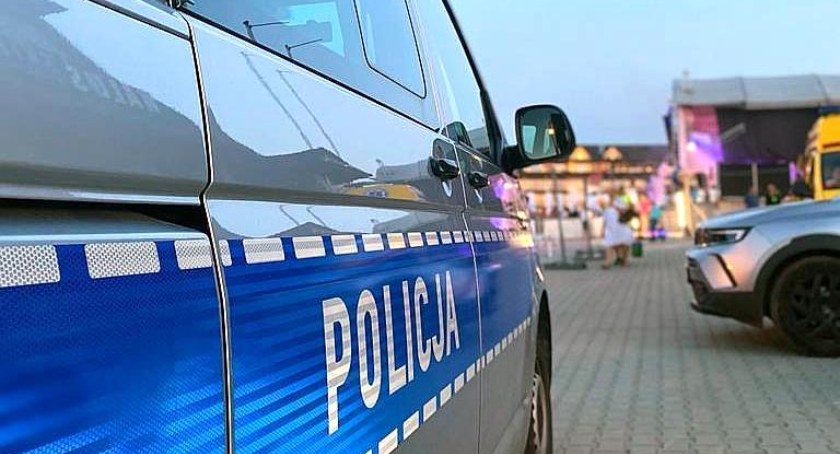 Tatrzańska policja podsumowuje połowę długiego weekendu / Fot. KPP Zakopane