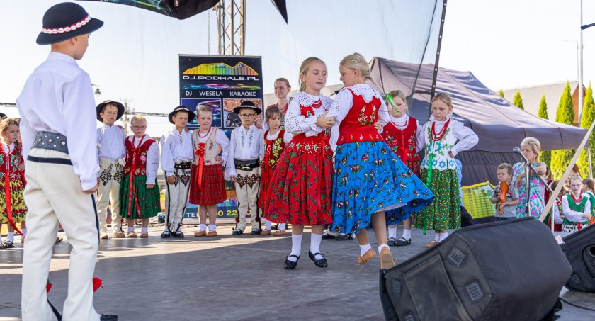 Festyny i pikniki, Udany Festyn Czarnogórski - zdjęcie, fotografia