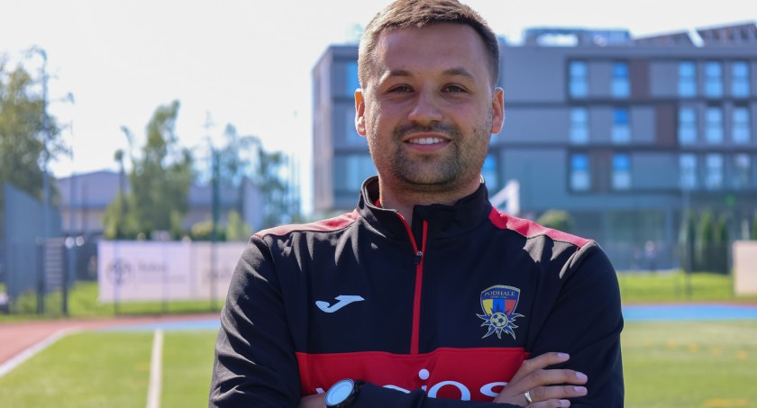 fot. Biuro Prasowe NKP Podhale Nowy Targ