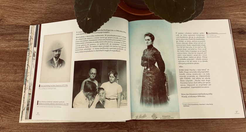 Dawnych dworów czar / fot. Gminny Ośrodek Kultury w Rabie Wyżnej
