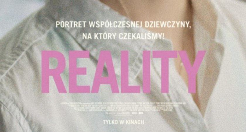 Kulturalne, „Reality” Kinie - zdjęcie, fotografia