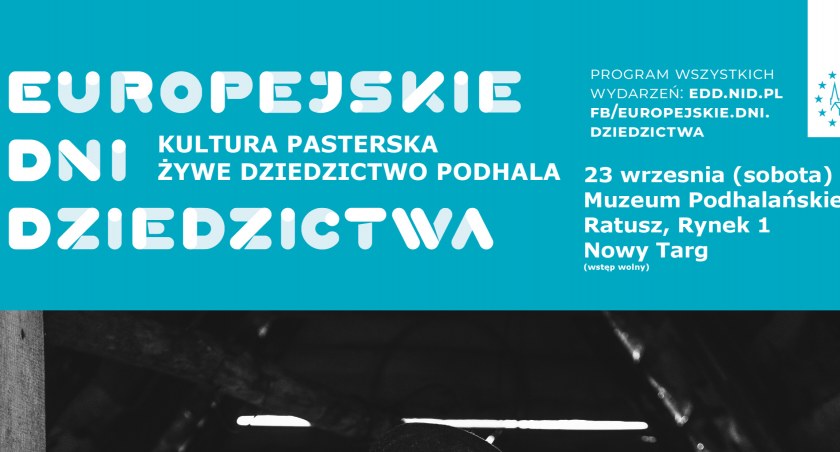 Kultura, Kultura pasterska żywe dziedzictwo Podhala - zdjęcie, fotografia