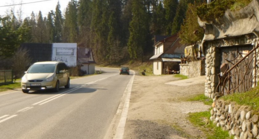 fot. GDDKiA w Krakowie