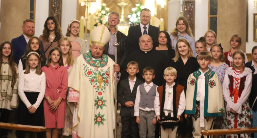 fot. Biuro Prasowe Archidiecezji Krakowskiej