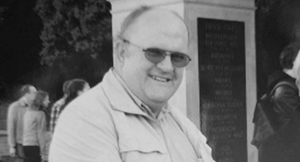 Odeszli, Zmarł Stanisław Łukaszczyk Cibiorz znany twórca ludowy Białego Dunajca - zdjęcie, fotografia
