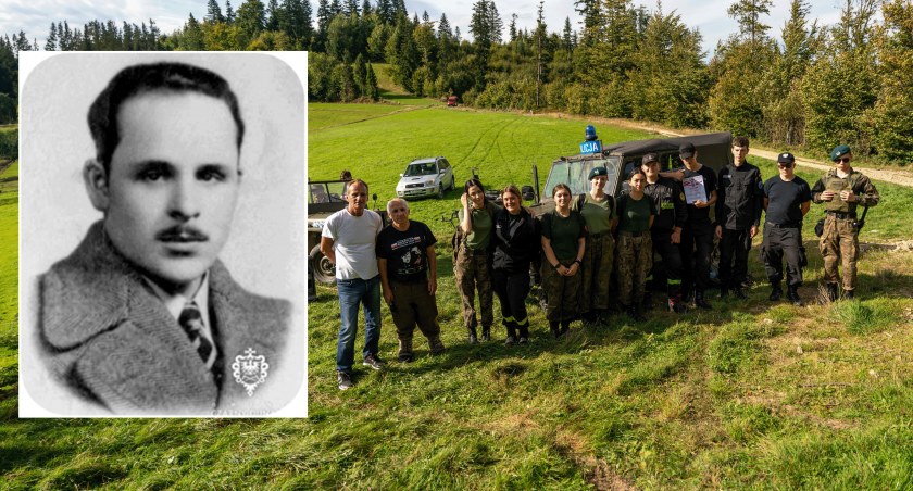 Historia i pamięć, Bolesława Duszy Szarota” rocznicę śmierci - zdjęcie, fotografia