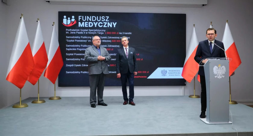 fot. Małopolski Urząd Wojewódzki w Krakowie