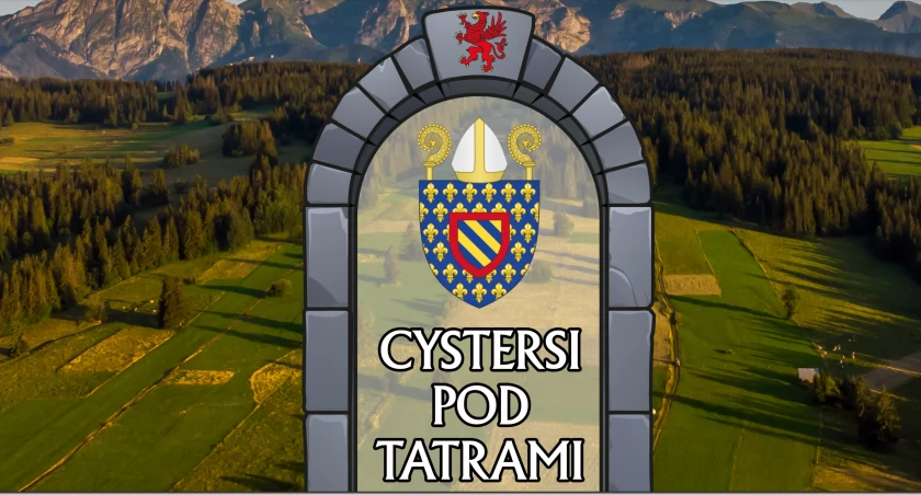 Festyny i pikniki, Festyn Cysterski Szaflarach - zdjęcie, fotografia