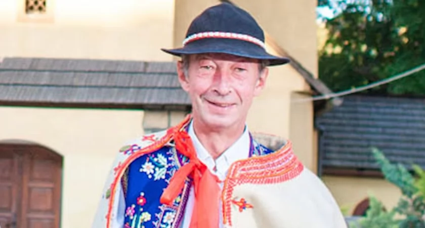 fot. Orkiestra Dęta OSP Krościenko nad Dunajcem