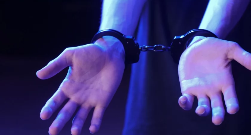 Trzy osoby poszukiwane przez policje zostały zatrzymane / Fot. archiwum