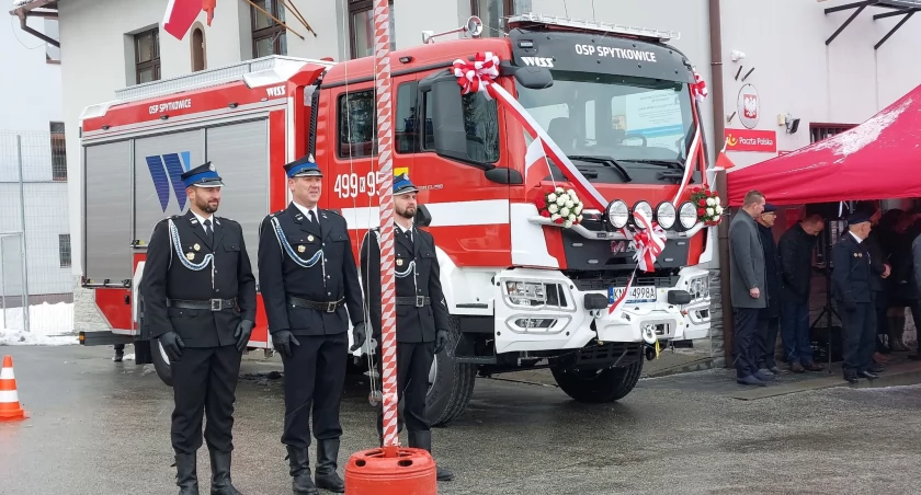 fot. Urząd Gminy Spytkowice