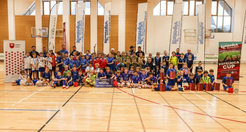 Kotelnica Cup II 2023 / fot. Michał Adamowski (144)